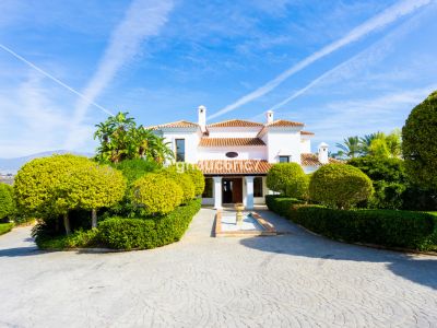 Villa en La Cala Golf, Mijas Costa