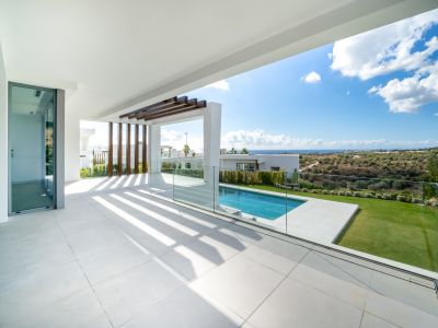 Villa in Santa Clara, Marbella