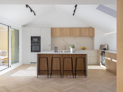 Atico Duplex en New Golden Mile, Estepona