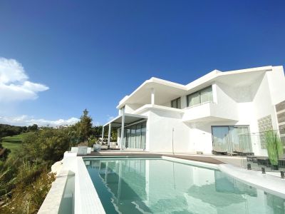 Villa en Santa Clara, Marbella