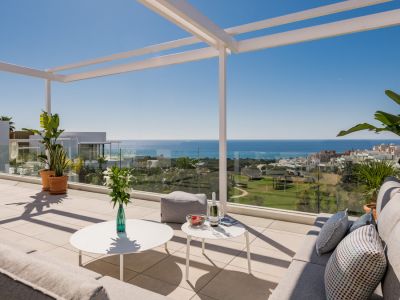 Villa en Cabopino, Marbella