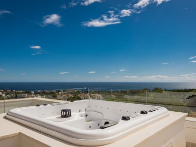 Villa Pareada en Marbella