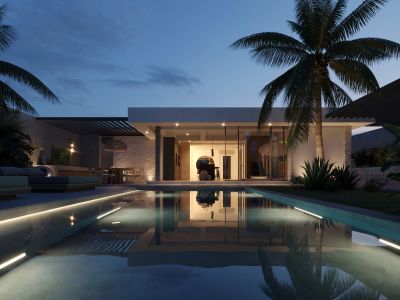 Villa en Nueva Andalucia, Marbella