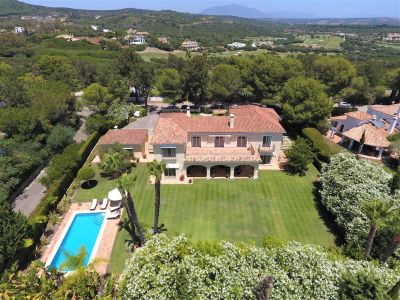 Villa in Sotogrande