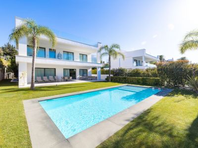 Villa in Marbella - Puerto Banus, Marbella