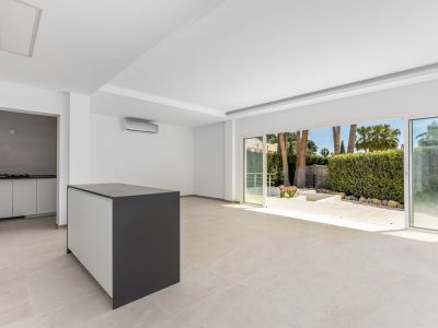 Villa in Benalmadena
