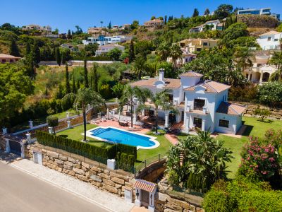 Villa in Marbella
