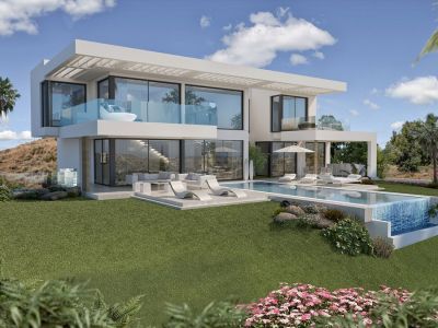 Villa in La Cala Golf, Mijas Costa