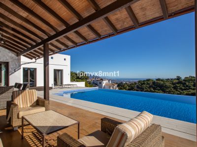 Villa en Elviria, Marbella