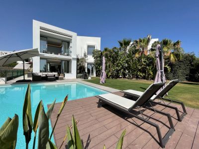 Villa en Marbella Este, Marbella