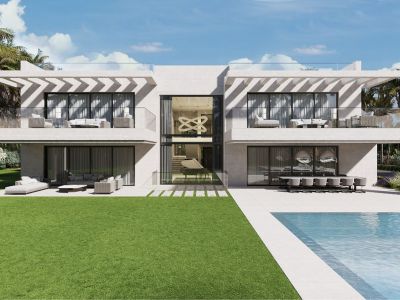 Villa en Benahavis
