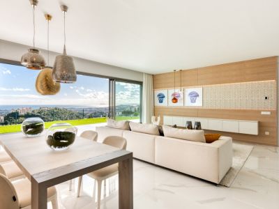 Apartamento en Marbella