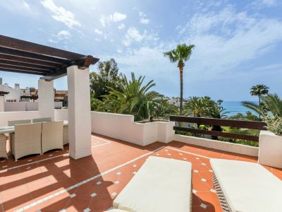 Penthouse in Marbella - Puerto Banus, Marbella