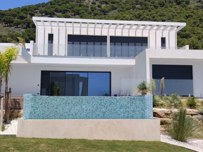 Villa in Mijas