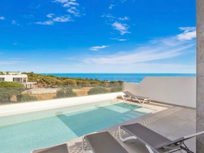 Town House in Cabopino, Marbella