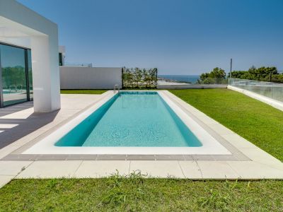 Villa in Cabopino, Marbella