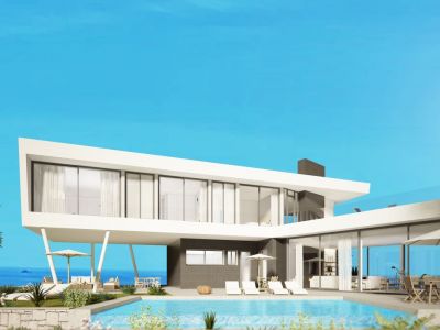 Casa en Mijas