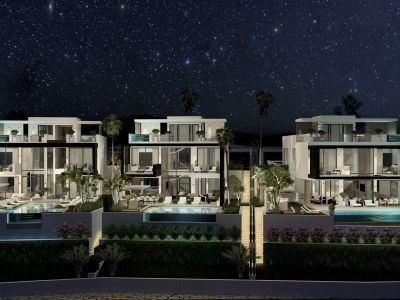 Casa en Benahavis