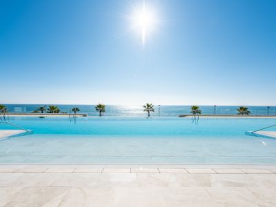 Apartamento Planta Baja en Estepona