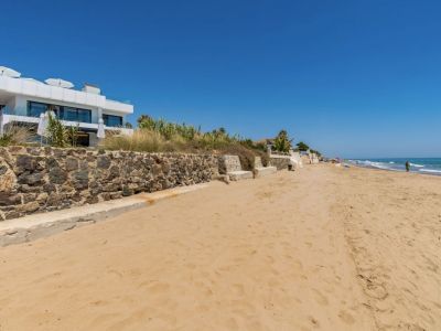 Villa in Marbella East, Marbella