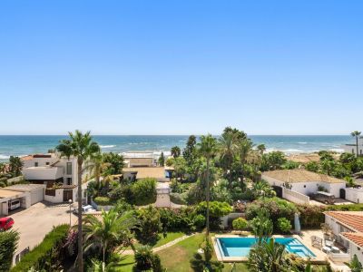 Villa en Costabella, Marbella