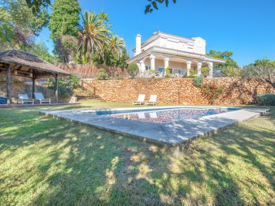Villa in Elviria, Marbella