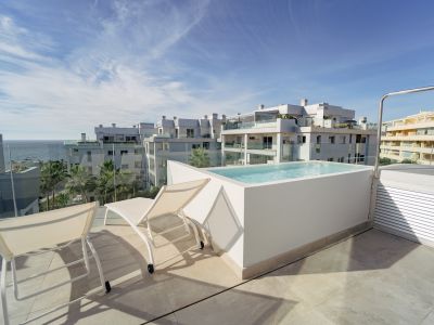 Atico Duplex en Mijas Costa