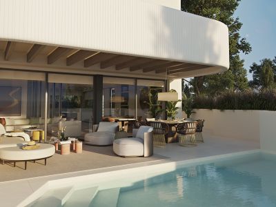 Adosado en Marbella