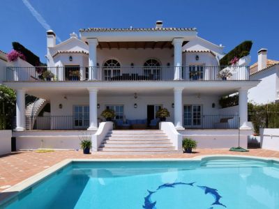 Villa en La Cala Golf, Mijas Costa