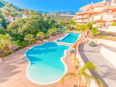 Penthouse in Nueva Andalucia, Marbella