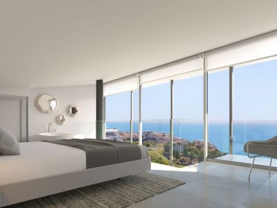 Villa in El Higueron, Fuengirola