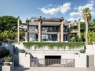 Villa in Marbella - Puerto Banus, Marbella