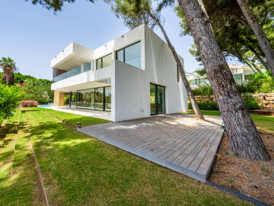 Villa in Rocio de Nagüeles, Marbella