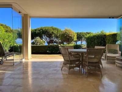 Apartamento en Cabopino, Marbella