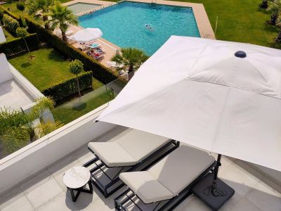 Penthouse in Benahavis