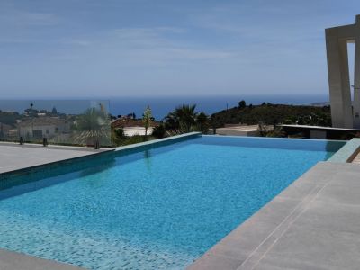 Villa en Mijas