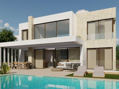 Villa en Mijas