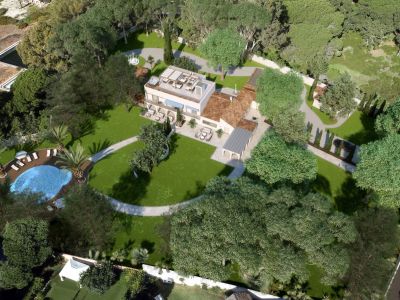 Villa en Elviria, Marbella