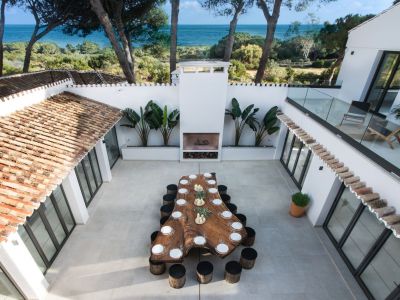 Villa en Artola, Marbella