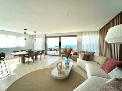 Villa Pareada en Mijas Costa
