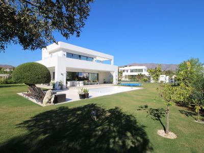 Villa in La Cala Golf, Mijas Costa