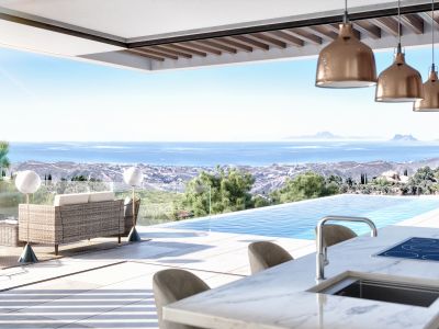 Villa in Marbella
