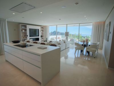 Apartamento en Ojen