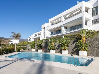 Apartment in Marbella East, Marbella