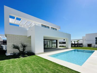 Villa en Rio Real, Marbella