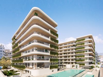 Apartamento en Fuengirola