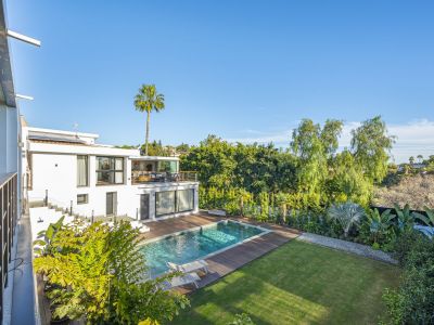Villa in El Rosario, Marbella