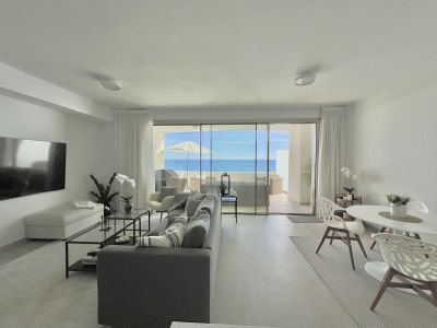 Apartamento en Mijas Costa