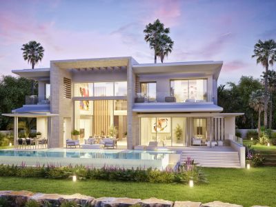 Villa in Marbella