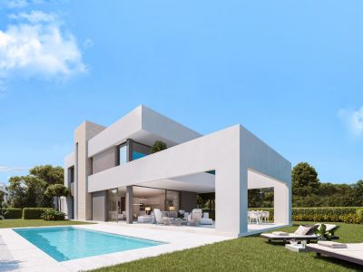 Villa in Marbella